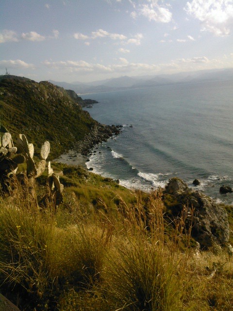 Capo Milazzo